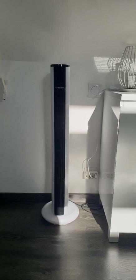 로리앙 Le P'Tit Cosy 아파트 외부 사진